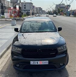 دودج دورانجو